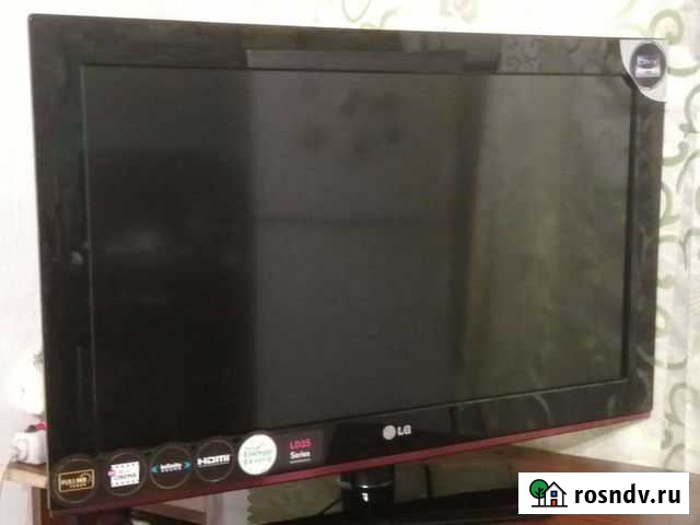 Телевизор LG Чита - изображение 1