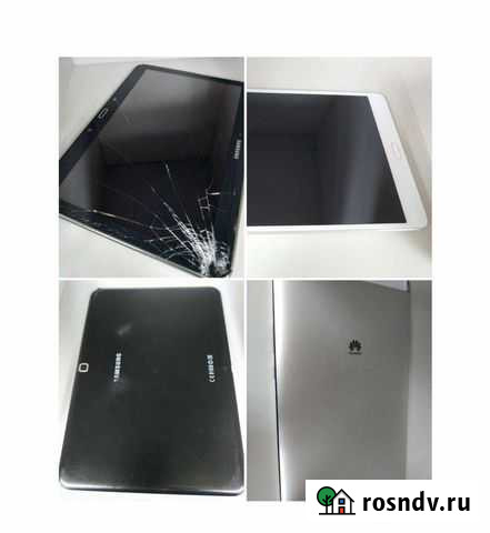 На запчасти два планшета Мурманск - изображение 1