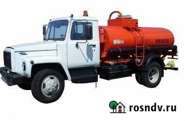 ГАЗ 5312, 1986 Людиново - изображение 1