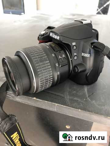 Зеркальный фотоаппарат Иваново - изображение 1