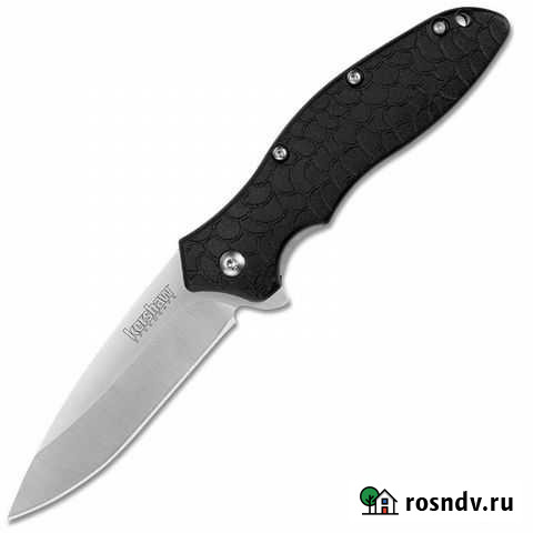 Нож складной kershaw Oso Sweet 1830 8Cr13MoV Благовещенск - изображение 1