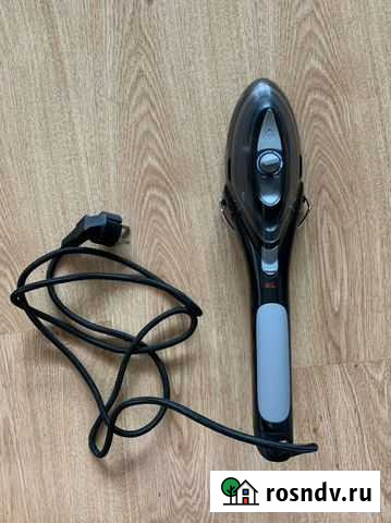 Утюг, отпариватель немецкий Санкт-Петербург - изображение 1