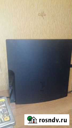 PlayStation 3 Slim 320Gb hen Ярославль - изображение 1