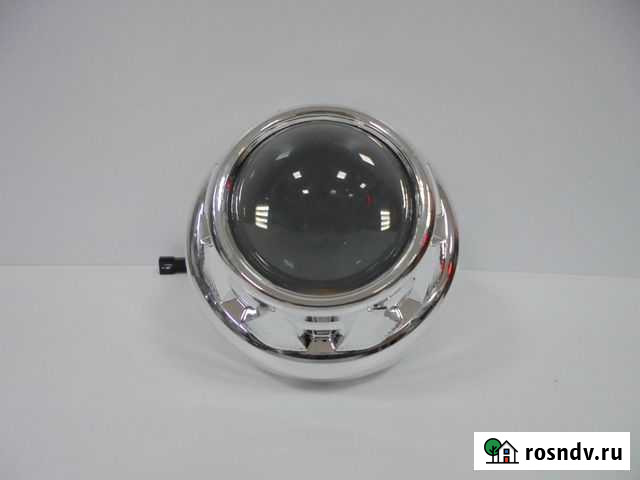 Биксеноновые линзы Morimoto H1 3.0 дюйма Нижний Новгород - изображение 1