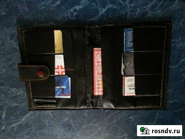 Папка под документы Пермь - изображение 1