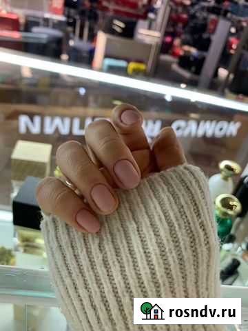 Маникюр Белгород - изображение 1