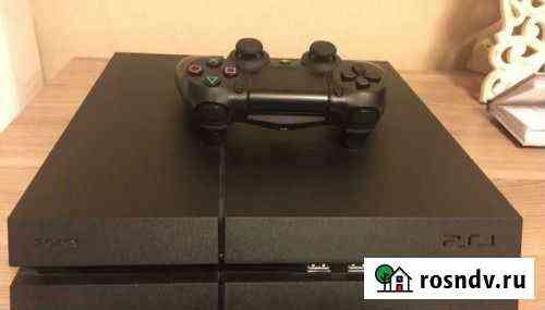 Sony PS4 500gb Краснодар