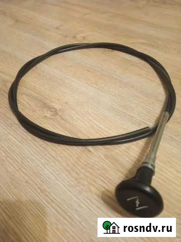 Тросик подсоса Великие Луки - изображение 1