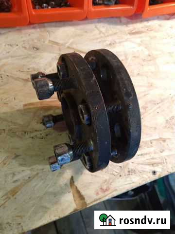 Проставки 15 мм Когалым - изображение 1