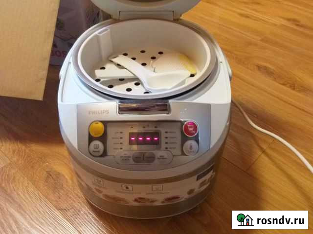 Мультиварка philips Коломна - изображение 1
