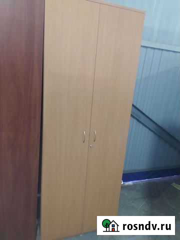 Офисный Шкаф Стеллаж. Доставка бесплатно Хабаровск - изображение 1