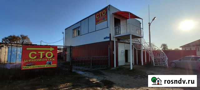 Сто, Ремонт автомобиля Ульяновск - изображение 1