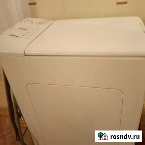 Стиральная машина с вертикальной загрузкой Чита - изображение 1