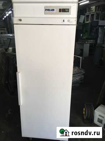 Шкаф холодильный Йошкар-Ола - изображение 1