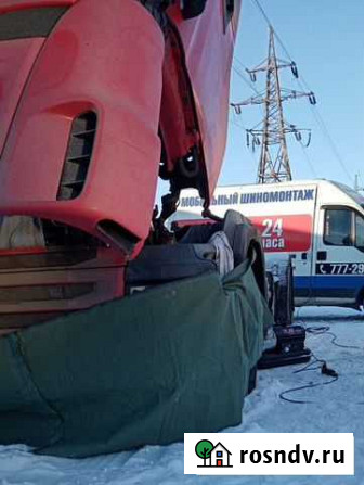 Отогрев авто / Запуск двигателя / 12-24V Челябинск - изображение 1