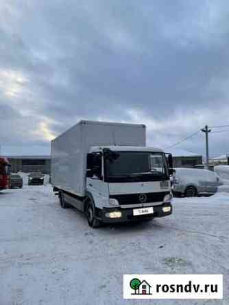 Mercedes-Benz Atego, 2010 Подольск