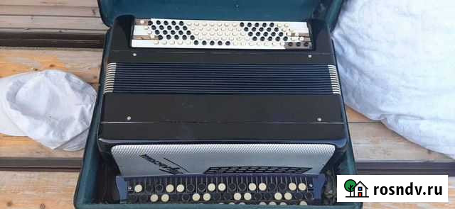 Баян Альметьевск - изображение 1