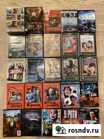DVD диски. 320 шт Екатеринбург - изображение 1