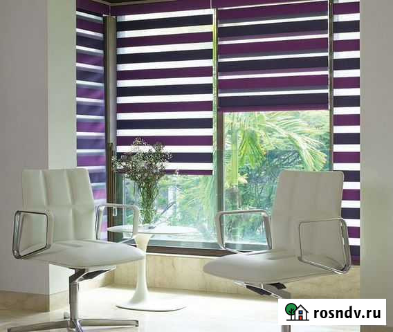 Рулонные шторы Ессентуки - изображение 1