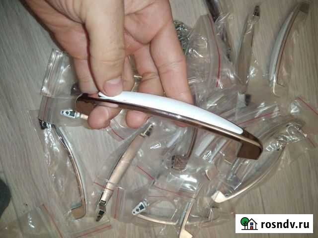 Ручки на дверь шкафа Курск - изображение 1