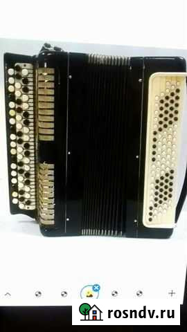 Баян тульский Елабуга - изображение 1