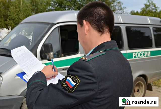 Защита от судебных приставов Барнаул - изображение 1