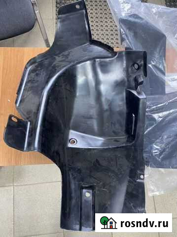 Задний локер Хундай соната Тагаз Оригинал Таганрог - изображение 1