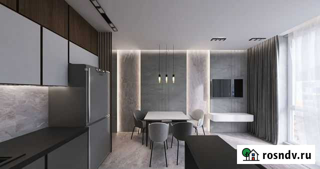 Дизайнер интерьера Геленджик - изображение 1