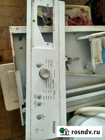 Haier Чалтырь - изображение 1