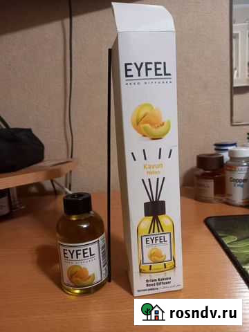 Аромадиффузор для помещения Пенза - изображение 1