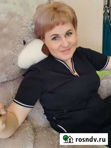 Биоэнергомассаж Бузулук - изображение 1