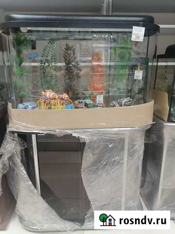 Аквариумные комплекты Старый Оскол - изображение 1