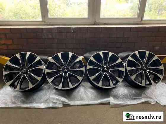 Диски lexus Lx570 Lx450 r21 кованные Балашиха