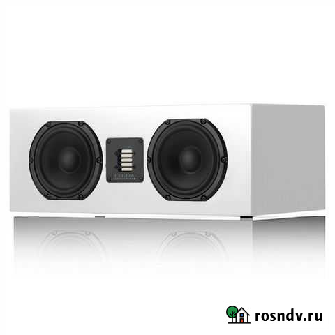 Центральные каналы Piega Classic Center Large Pian Ростов-на-Дону - изображение 1