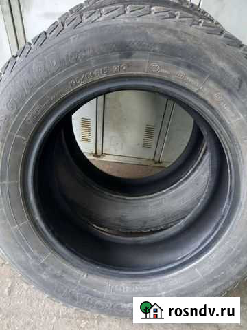 Yokohama 195/65 R15 Мурино - изображение 1