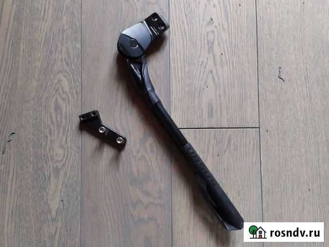 Подножка для велосипеда Ursus Электроугли - изображение 1