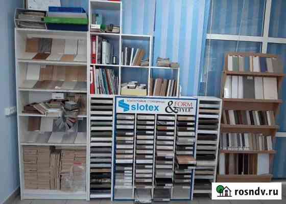 Продам выставочные образцы мебели для производства Хабаровск