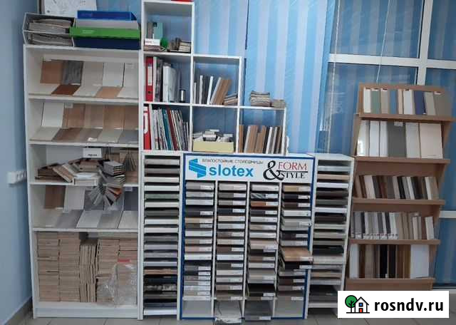 Продам выставочные образцы мебели для производства Хабаровск - изображение 1