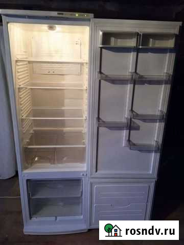 Холодильник бу Тверь - изображение 1