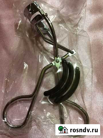 Щипцы для подкручивания ресниц новые Великий Новгород - изображение 1