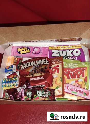 Подарок Петрозаводск - изображение 1