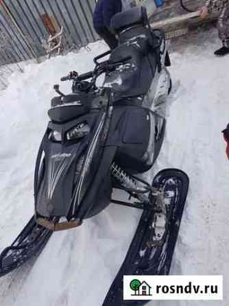 Снегоход ski-doo GTX Некрасовка