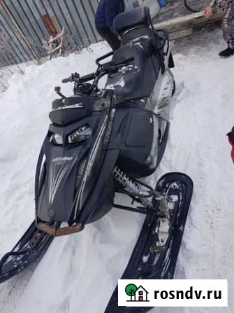Снегоход ski-doo GTX Некрасовка - изображение 1