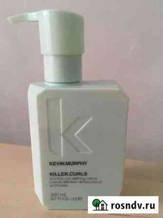 Стайлинг Kevin Murphy Новосибирск