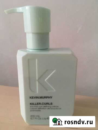 Стайлинг Kevin Murphy Новосибирск - изображение 1