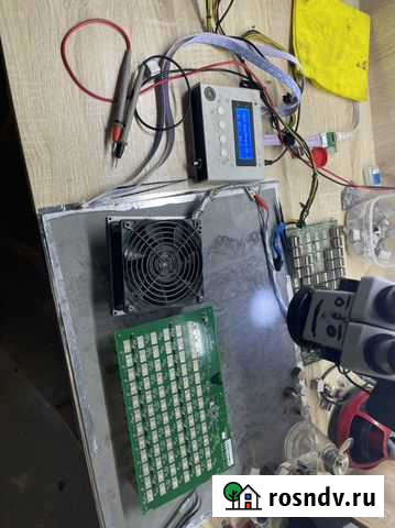 Обучение ремонту асиков Махачкала - изображение 1