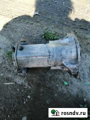 Стартер Бийск - изображение 1