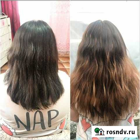 Мастер по наращиванию волос Зеленчукская - изображение 1