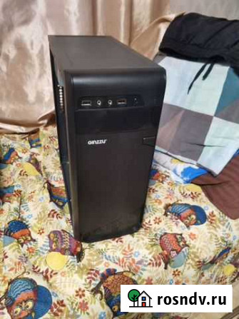 Пк intel i3 Сочи - изображение 1