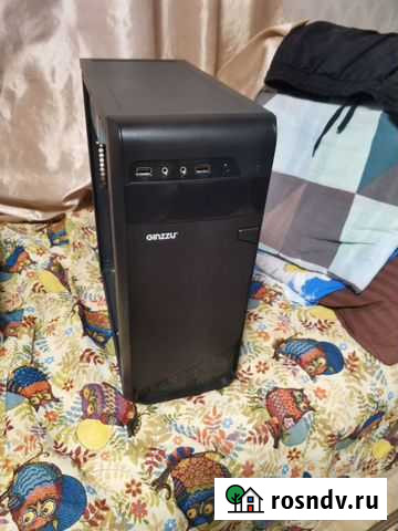 Пк intel i3 Сочи - изображение 1